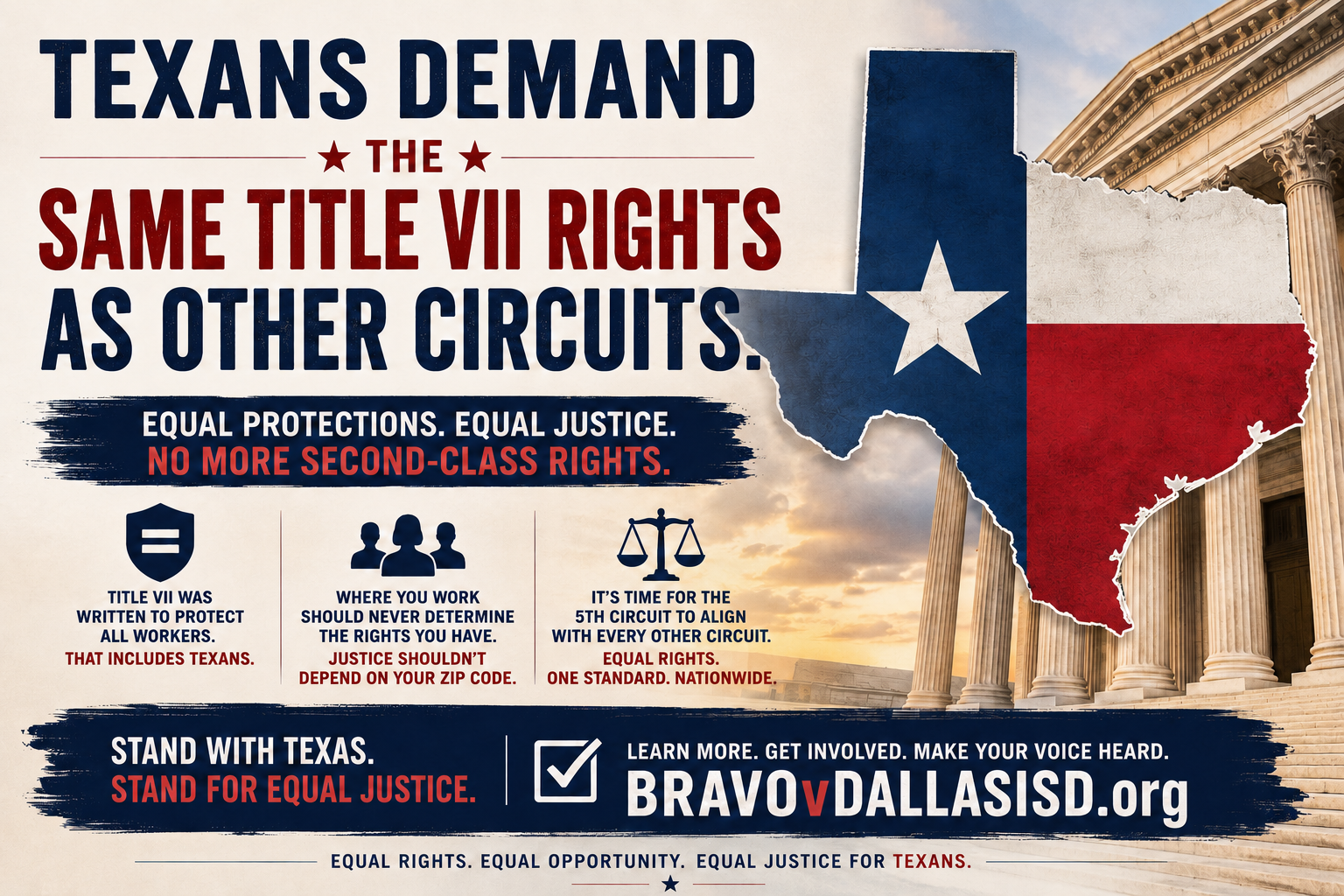 Advocacy — banner illustration